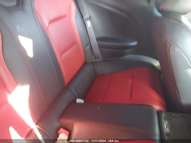 1G1FD1RS8H0108508 Chevrolet Camaro 2lt