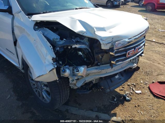 2GKFLVE38G6220381 GMC Terrain Denali