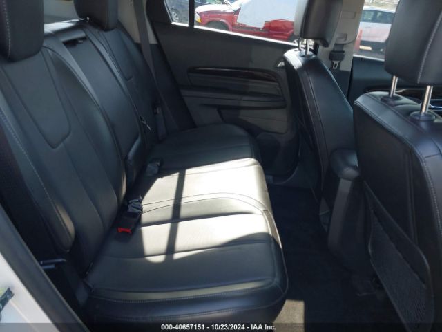 2GKFLVE38G6220381 GMC Terrain Denali