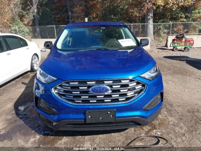 2FMPK3G96LBB32385 Ford EDGE SE