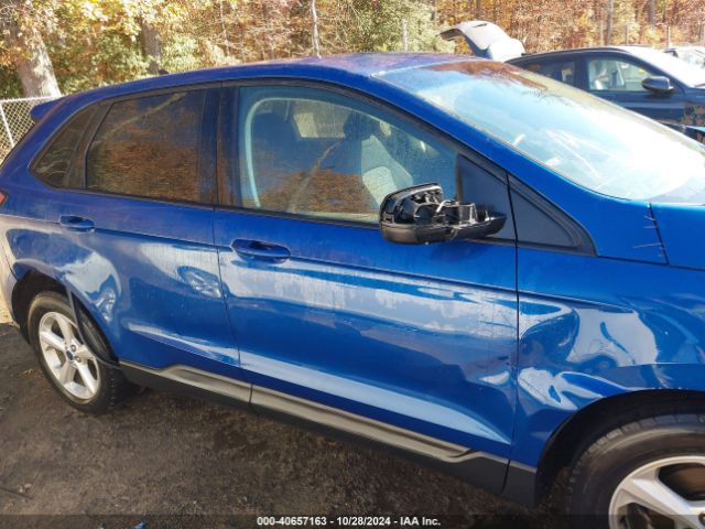 2FMPK3G96LBB32385 Ford EDGE SE