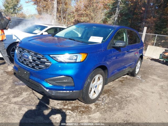 2FMPK3G96LBB32385 Ford EDGE SE