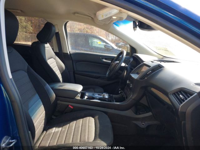 2FMPK3G96LBB32385 Ford EDGE SE