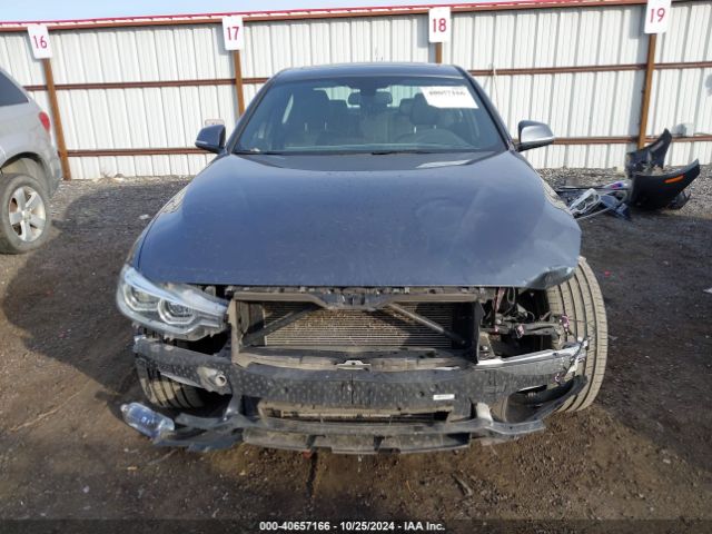 WBA8F1C58JAE97230 BMW 328d Xdrive