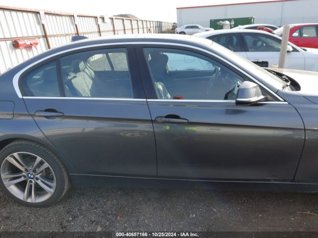 WBA8F1C58JAE97230 BMW 328d Xdrive