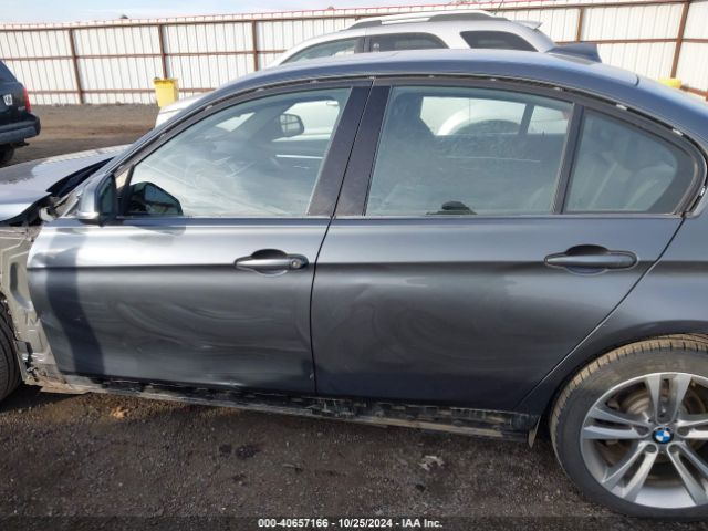 WBA8F1C58JAE97230 BMW 328d Xdrive