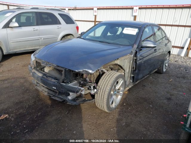 WBA8F1C58JAE97230 BMW 328d Xdrive