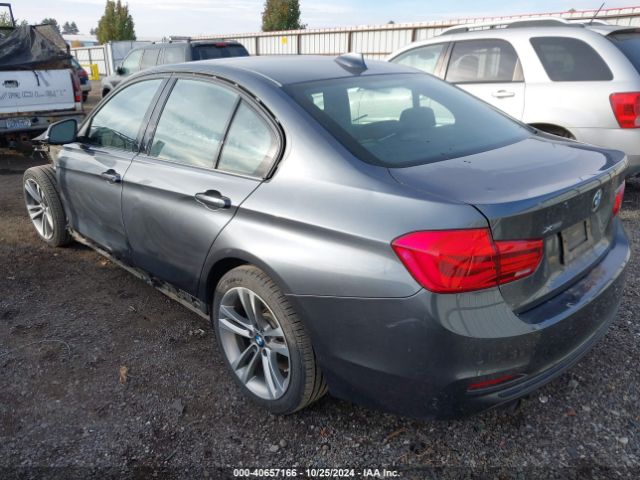 WBA8F1C58JAE97230 BMW 328d Xdrive