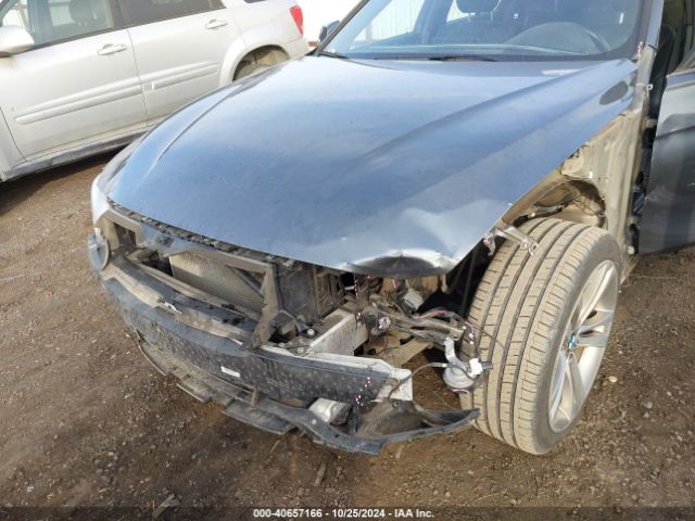 WBA8F1C58JAE97230 BMW 328d Xdrive