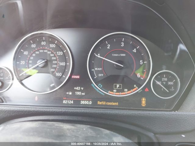 WBA8F1C58JAE97230 BMW 328d Xdrive