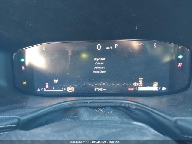 3C4NJDCB6NT144640 Jeep Compass High Altitude 4x4