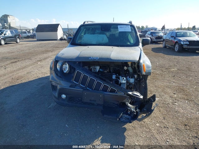 ZACNJDB14NPN90962 Jeep Renegade Latitude 4x4