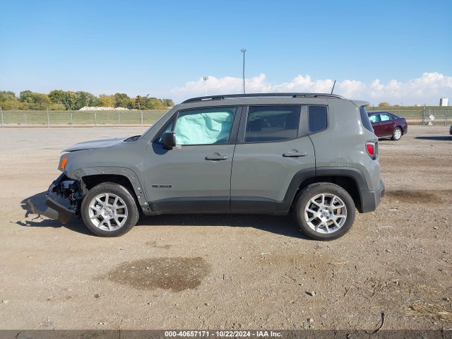ZACNJDB14NPN90962 Jeep Renegade Latitude 4x4