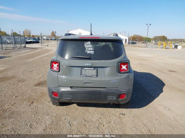 ZACNJDB14NPN90962 Jeep Renegade Latitude 4x4
