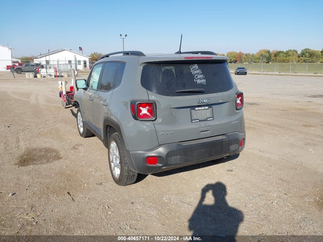 ZACNJDB14NPN90962 Jeep Renegade Latitude 4x4