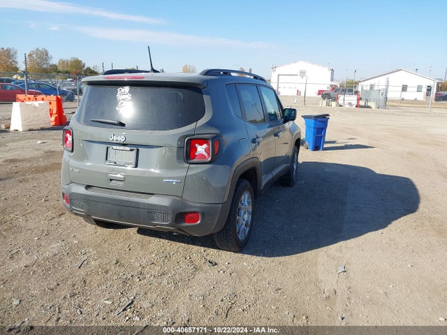 ZACNJDB14NPN90962 Jeep Renegade Latitude 4x4