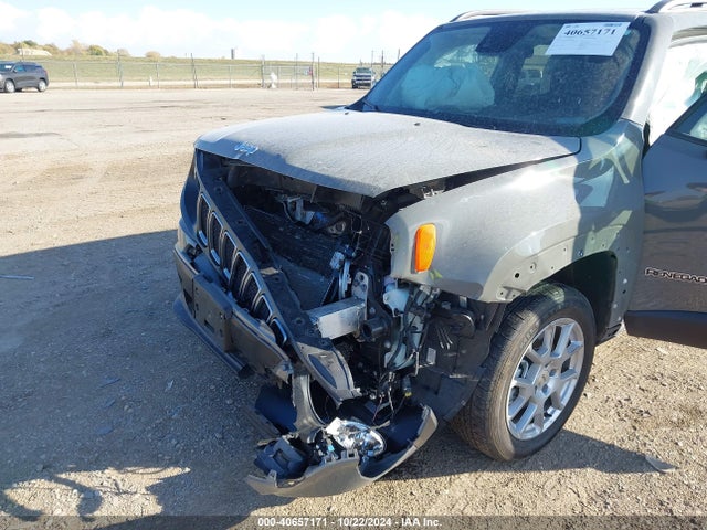 ZACNJDB14NPN90962 Jeep Renegade Latitude 4x4