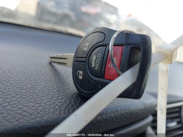Nissan Sentra Fe+ Sv 2014 3N1AB7AP2EL649878 Image 11