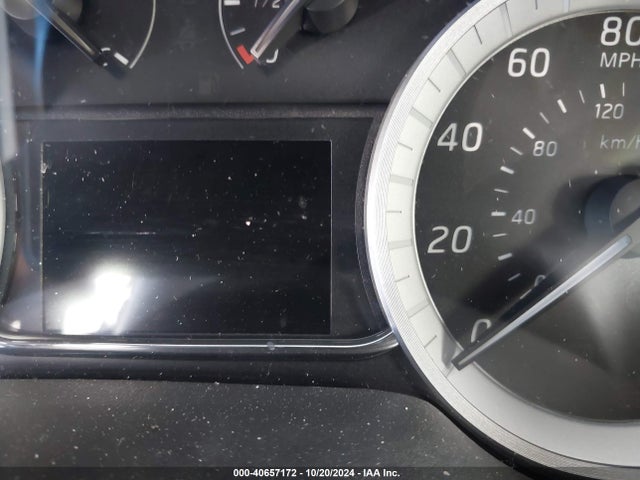 Nissan Sentra Fe+ Sv 2014 3N1AB7AP2EL649878 Image 7