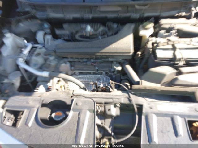 JN8AT2MV4HW008418 Nissan ROGUE SV
