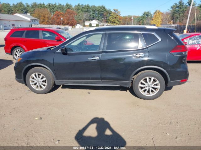 JN8AT2MV4HW008418 Nissan ROGUE SV