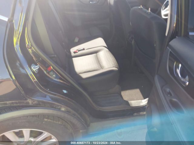 JN8AT2MV4HW008418 Nissan ROGUE SV