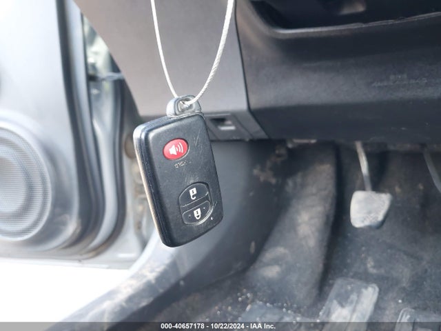 Scion Tc Monogram 2014 JTKJF5C79E3087307 Image 11