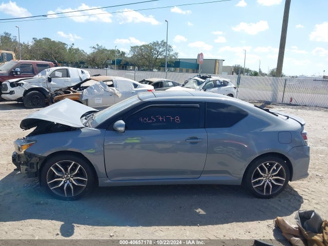 Scion Tc Monogram 2014 JTKJF5C79E3087307 Image 14