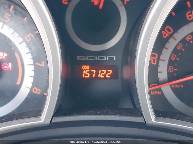 Scion Tc Monogram 2014 JTKJF5C79E3087307 Image 15