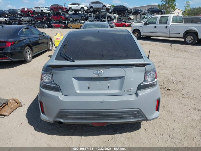 Scion Tc Monogram 2014 JTKJF5C79E3087307 Image 16