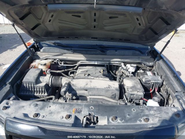 1GTG5BEA4M1168513 GMC Canyon 2wd  Short Box Elevation Standard