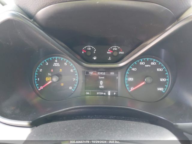 1GTG5BEA4M1168513 GMC Canyon 2wd  Short Box Elevation Standard
