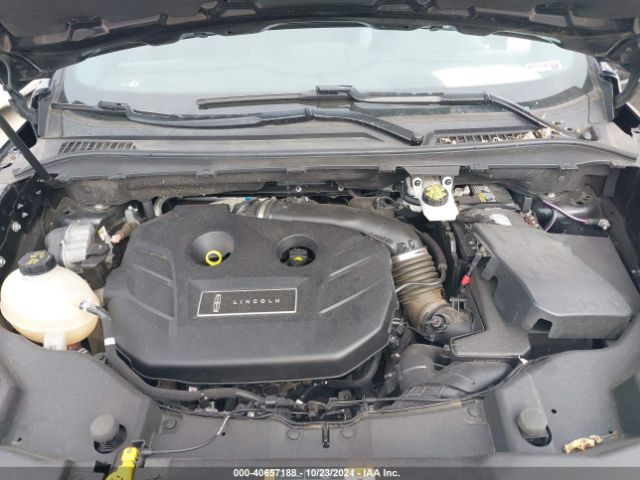 5LMTJ3DH5KUL08443 Lincoln Mkc Reserve