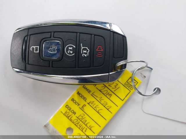 5LMTJ3DH5KUL08443 Lincoln Mkc Reserve