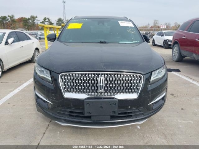 5LMTJ3DH5KUL08443 Lincoln Mkc Reserve