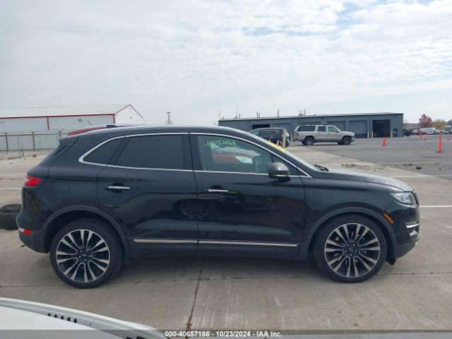 5LMTJ3DH5KUL08443 Lincoln Mkc Reserve
