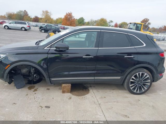 5LMTJ3DH5KUL08443 Lincoln Mkc Reserve