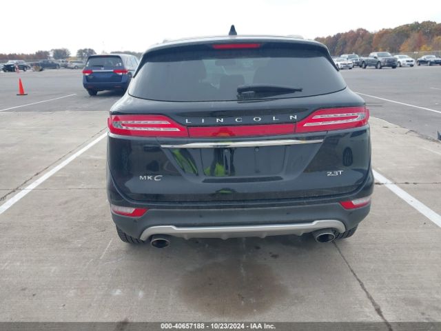 5LMTJ3DH5KUL08443 Lincoln Mkc Reserve