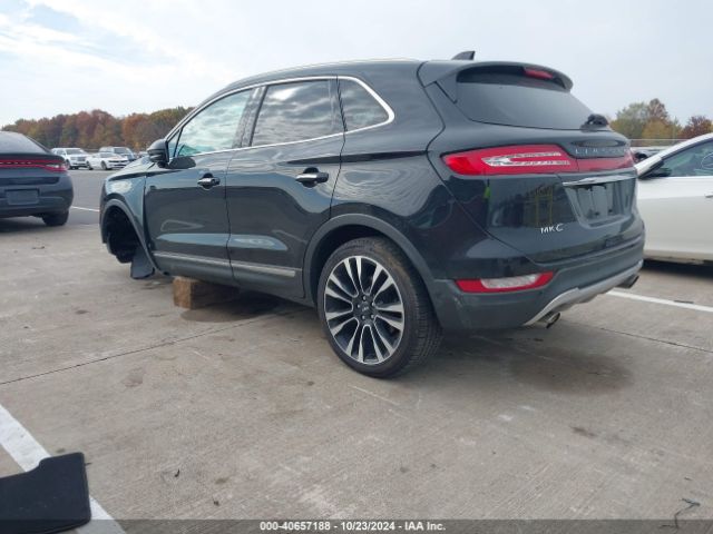 5LMTJ3DH5KUL08443 Lincoln Mkc Reserve