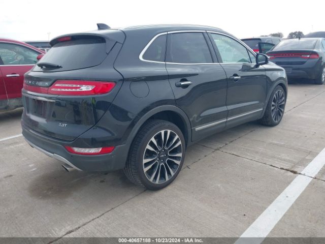 5LMTJ3DH5KUL08443 Lincoln Mkc Reserve