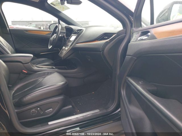 5LMTJ3DH5KUL08443 Lincoln Mkc Reserve