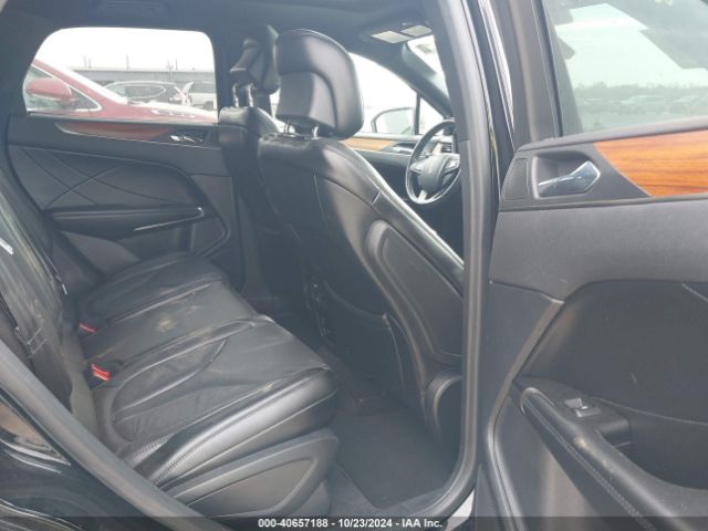 5LMTJ3DH5KUL08443 Lincoln Mkc Reserve