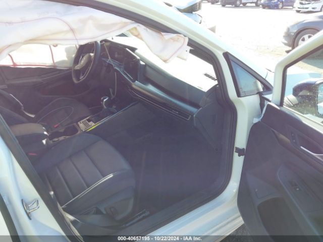 2023 VOLKSWAGEN GOLF R WVWBB7CD9PW205544 Photo 4