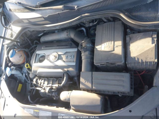 WVWBN7AN7EE502981 Volkswagen Cc 2.0t R-line