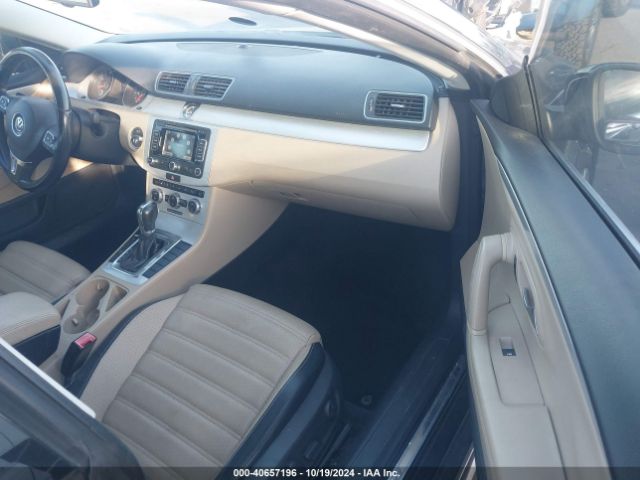 WVWBN7AN7EE502981 Volkswagen Cc 2.0t R-line