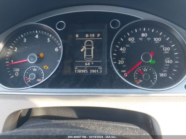 WVWBN7AN7EE502981 Volkswagen Cc 2.0t R-line