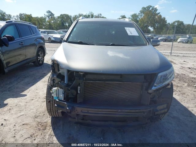5XYKT3A63FG592839 KIA SORENTO LX