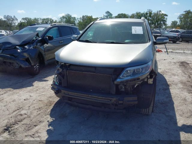 5XYKT3A63FG592839 KIA SORENTO LX