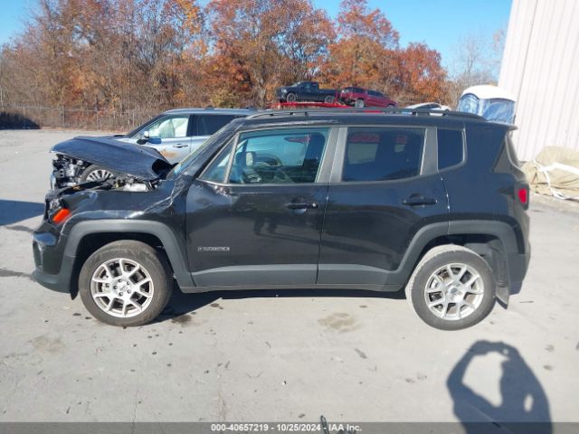 ZACNJDB14NPN64443 Jeep Renegade Latitude 4x4