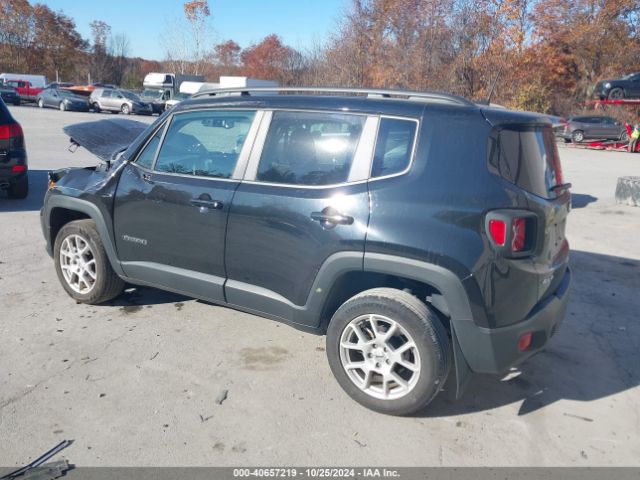ZACNJDB14NPN64443 Jeep Renegade Latitude 4x4
